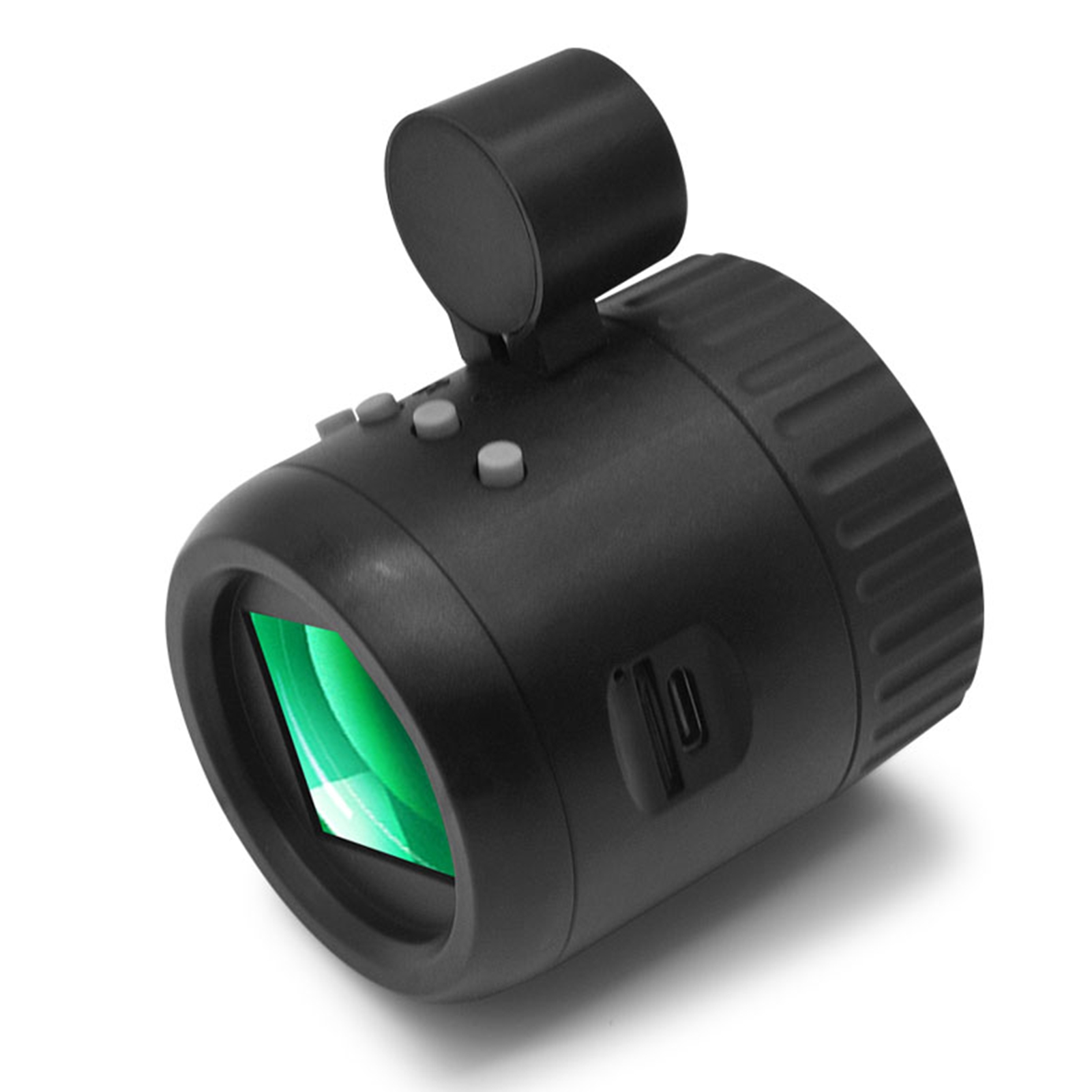 Night Vision Monocular 1080P - Monoculaire de Vision nocturne numérique, Zoom