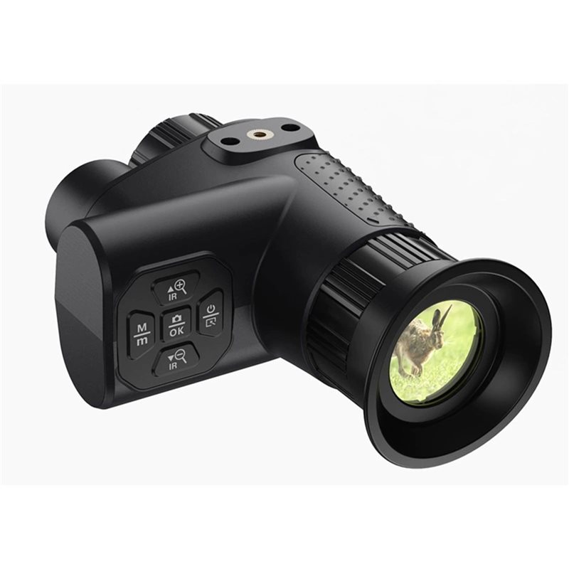 Night Vision Monocular 8X - Télescope A92Z avec zoom 8X, dispositif