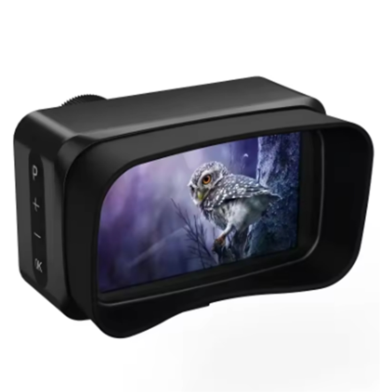 Night Vision Scope For Crossbow - -A95Z portée de Vision nocturne pour