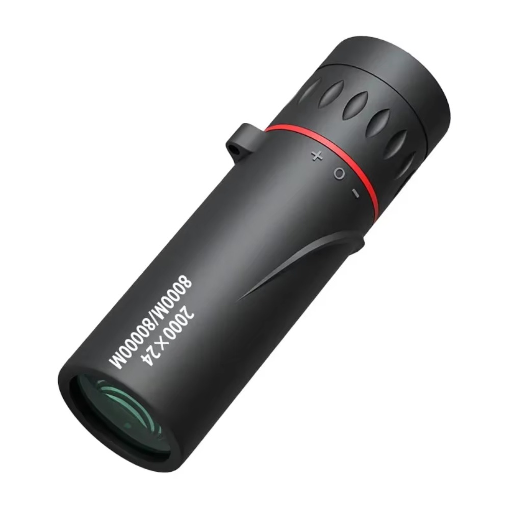 Night Vision Monocular 1080P - Nouveau télescope monoculaire 2000x24 HD à