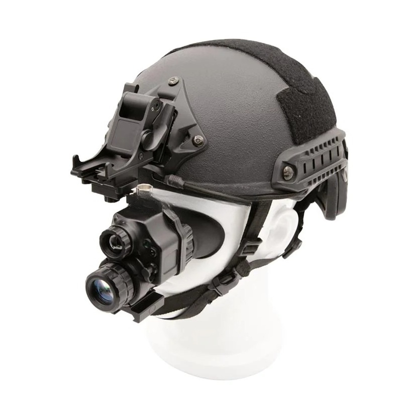 Night Vision Goggles Gen 3 - Monoculaire thermique infrarouge de vision nocturne