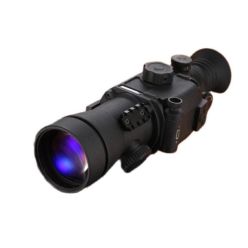 Night Vision Goggles Gen 3 - ZIYOUHU-Monoculaire de vision nocturne numérique, lunettes