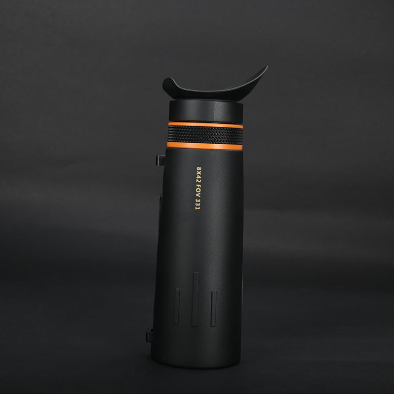Night Vision Monocular 8X - BIJIA Jazz – lunettes de Vision