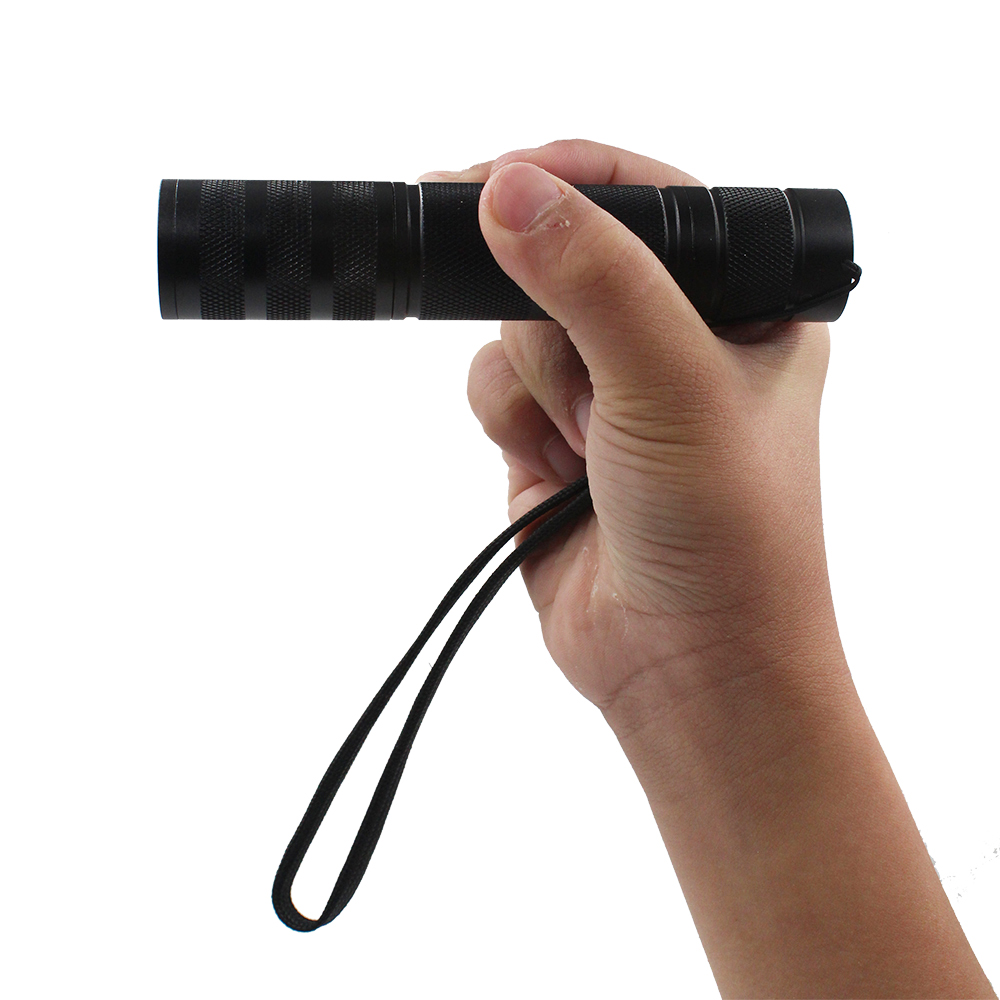 Ir Illuminator 850Nm Flashlight - Megaorei 850nm 940nm IR lampes de