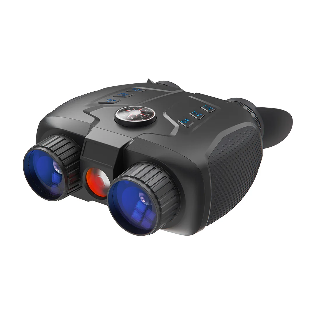 Digital Night Vision Binoculars 4K - Nouveautés - Jumelles de vision nocturne