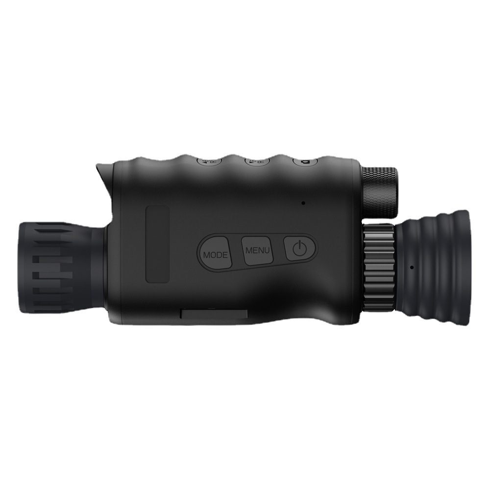 Night Vision Scope 4X Digital - Monoculaire de vision nocturne 4K 4X