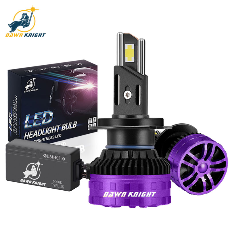 Night Vision Goggles Gen 3 - DATARY KNIGHT-Ampoules LED pour Sauna, Double