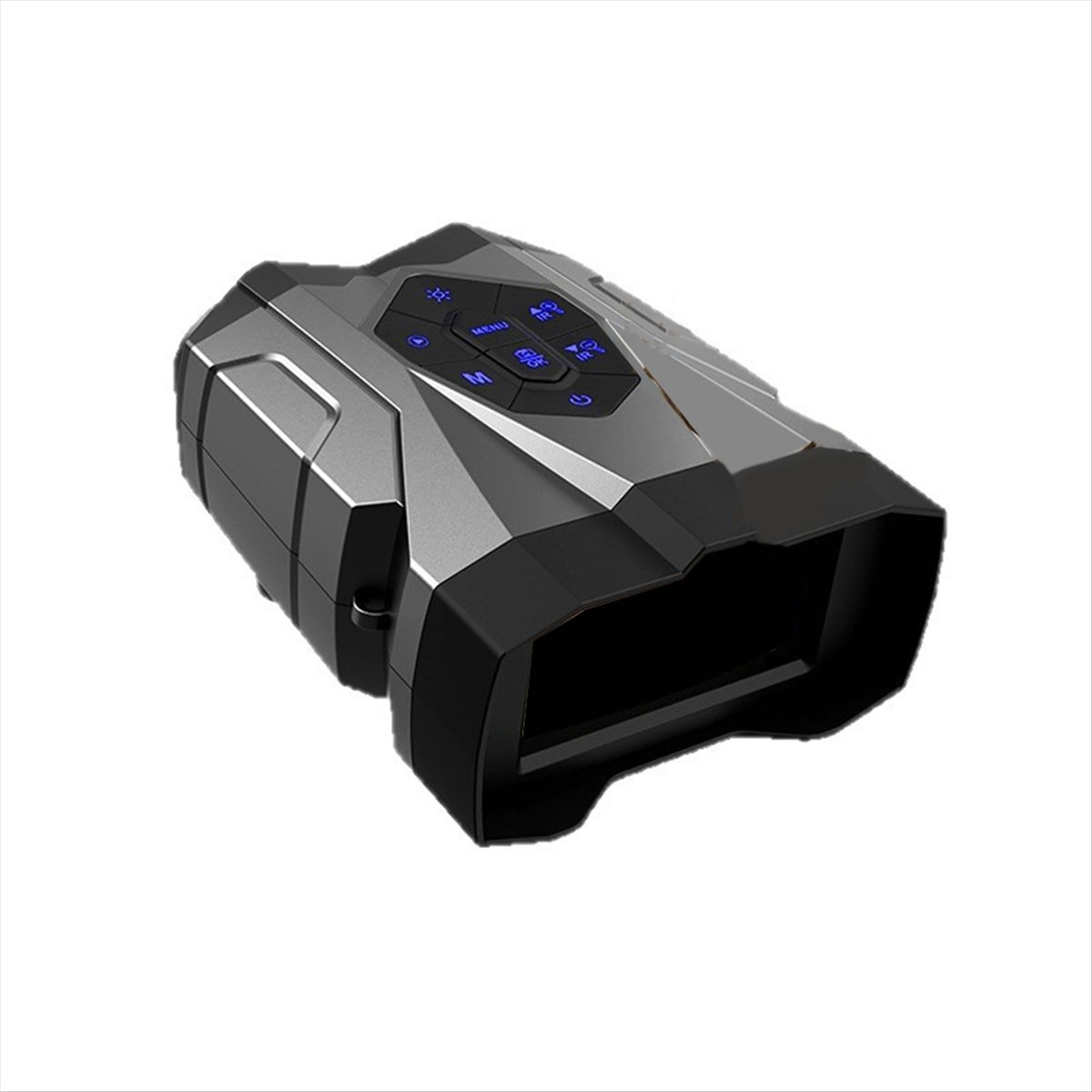 Caméra télescope binoculaire n - Digital Night Vision Binoculars 4K avis et prix