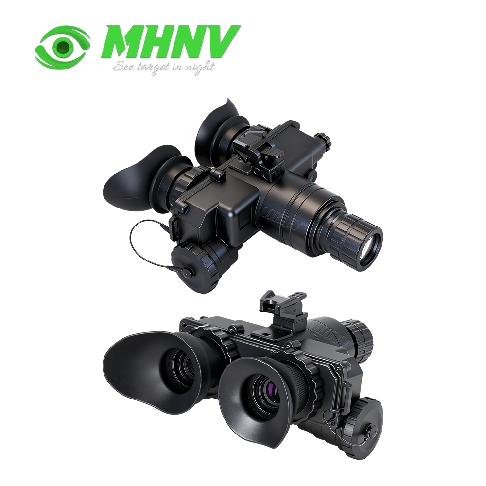 Tube intensificateur de vision - Night Vision Goggles Gen 3 avis et prix