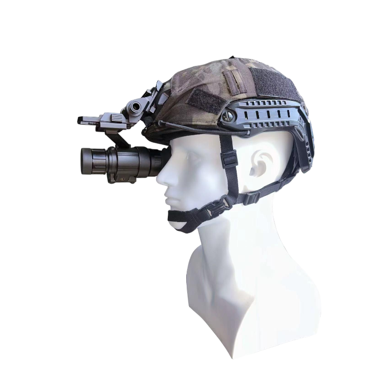 QCNV PVS14 GEN3 FOM1800+ Tube  - Night Vision Goggles Gen 3 avis et prix