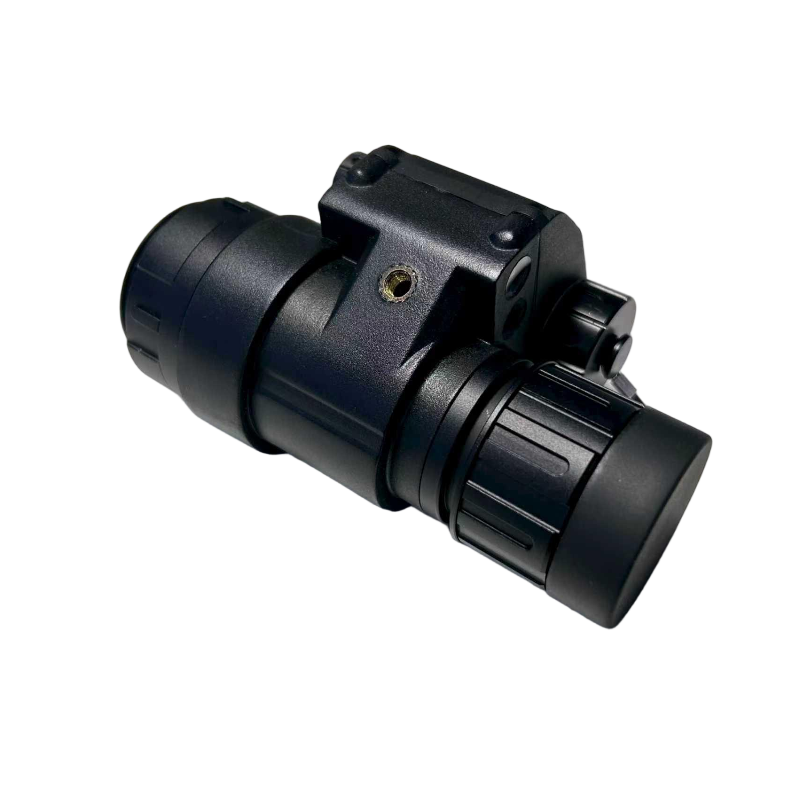 QCNV PVS14 GEN3 FOM1800+ Tube  - Night Vision Goggles Gen 3 avis et prix