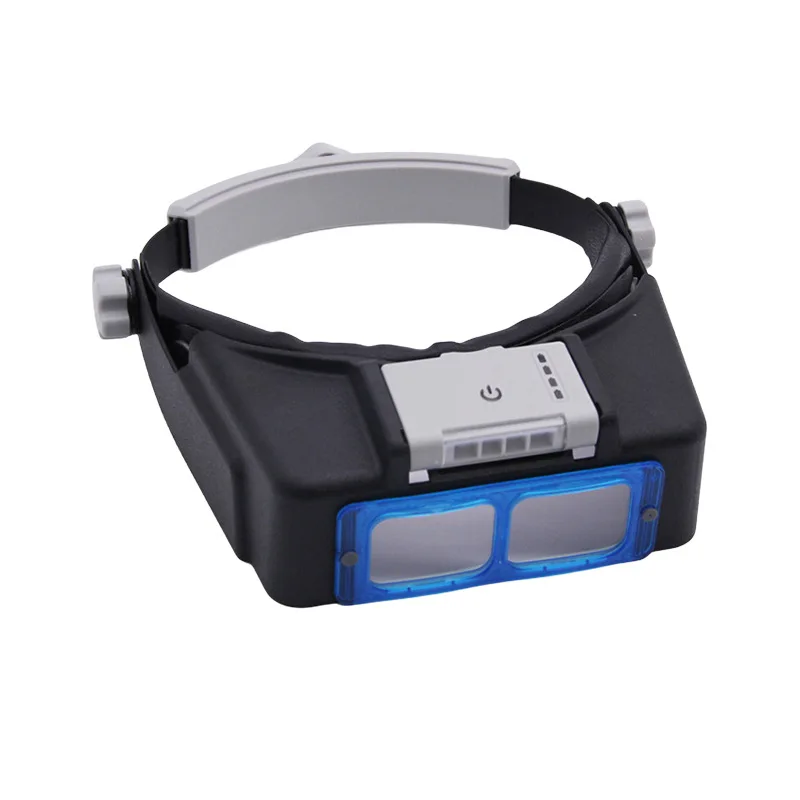 Loupes montées sur la tête, ch - Night Vision Goggles Head Mounted avis et prix