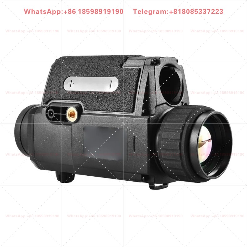 TMS335 384x28 Monoculaire de v - Night Vision Monocular 8X avis et prix