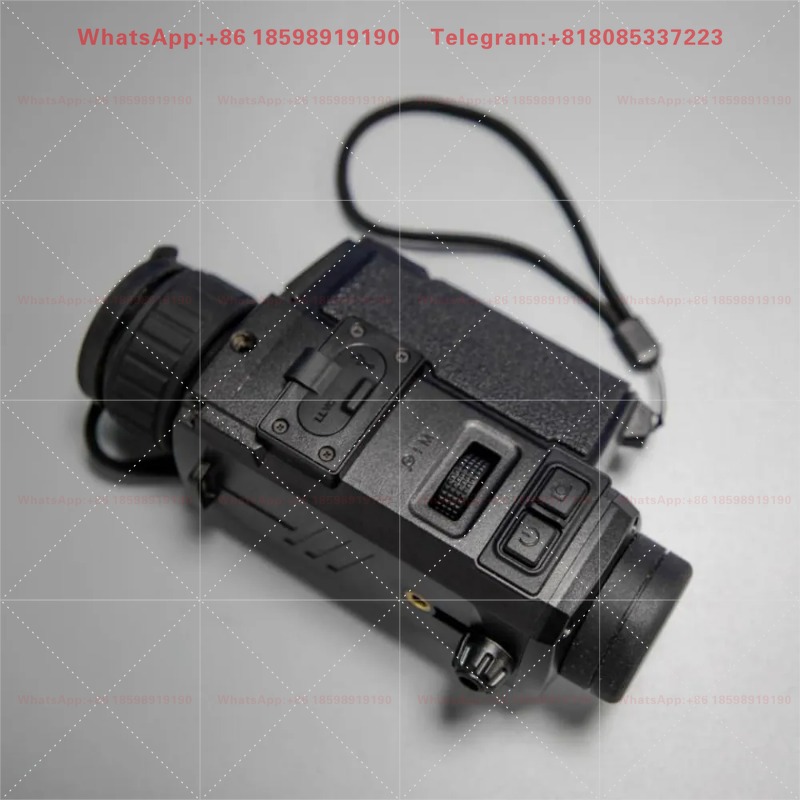 TMS335 384x28 Monoculaire de v - Night Vision Monocular 8X avis et prix