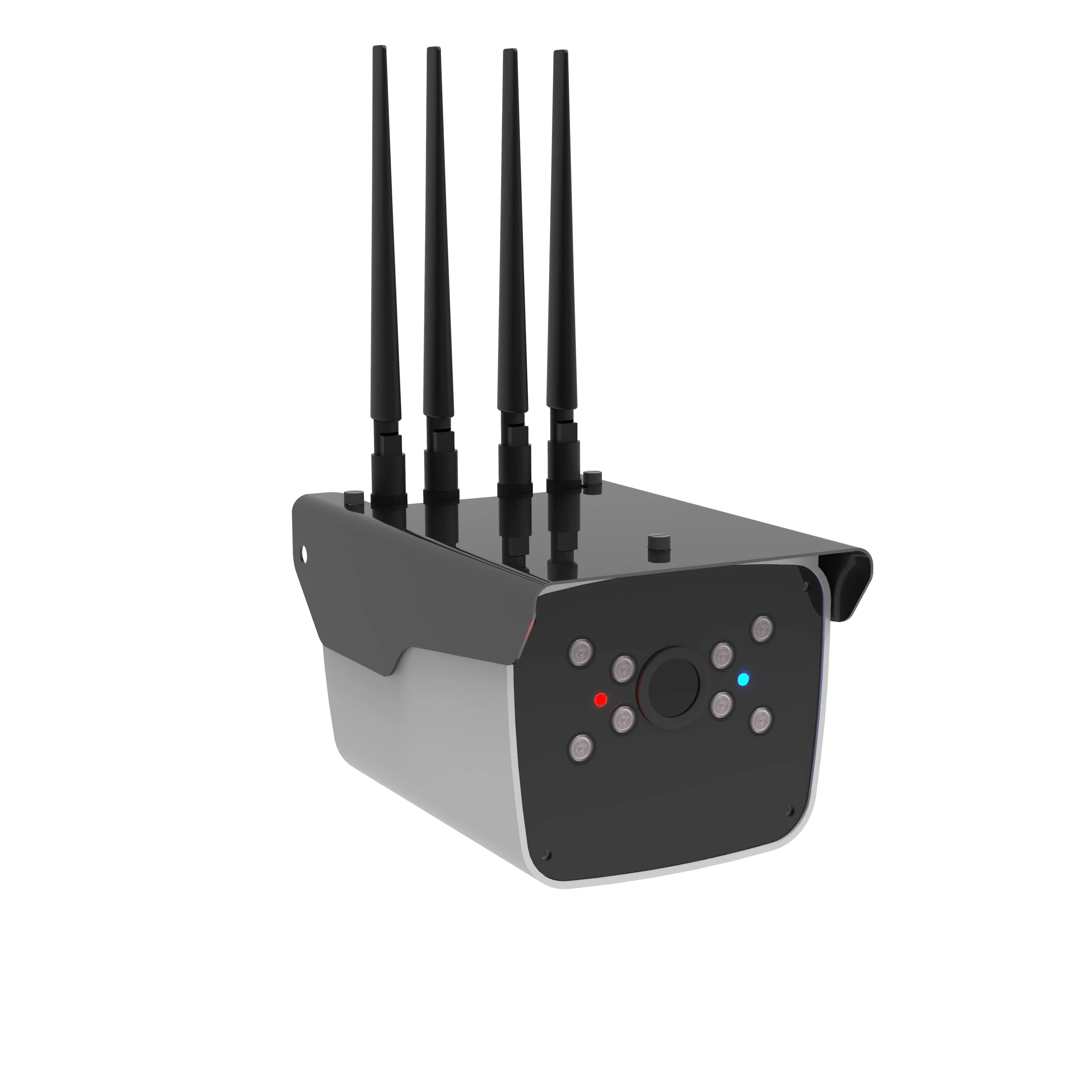 Caméra IP Yeacomm C920 5G WiFi - Night Vision Camera Wifi 4G avis et prix