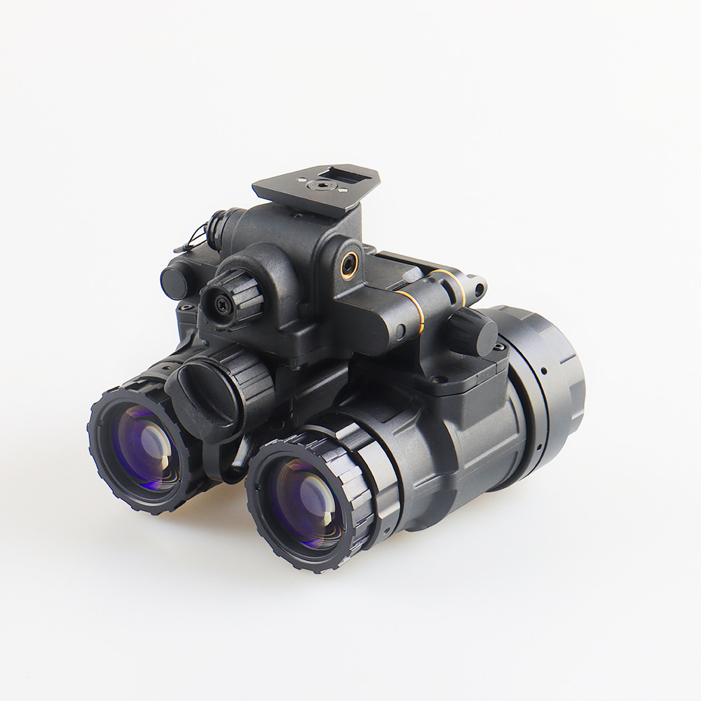 Lunettes de vision nocturne bi - Night Vision Goggles Gen 3 avis et prix