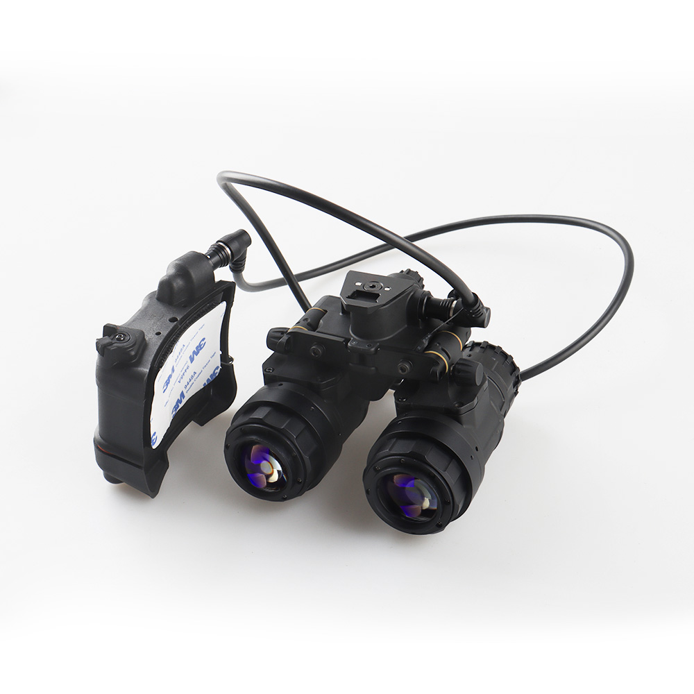 Lunettes de vision nocturne bi - Night Vision Goggles Gen 3 avis et prix