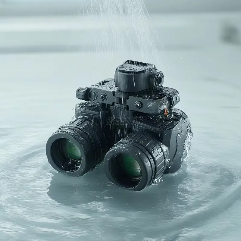 IREEDA Optics PVS31 Monté sur  - Night Vision Goggles Gen 3 avis et prix