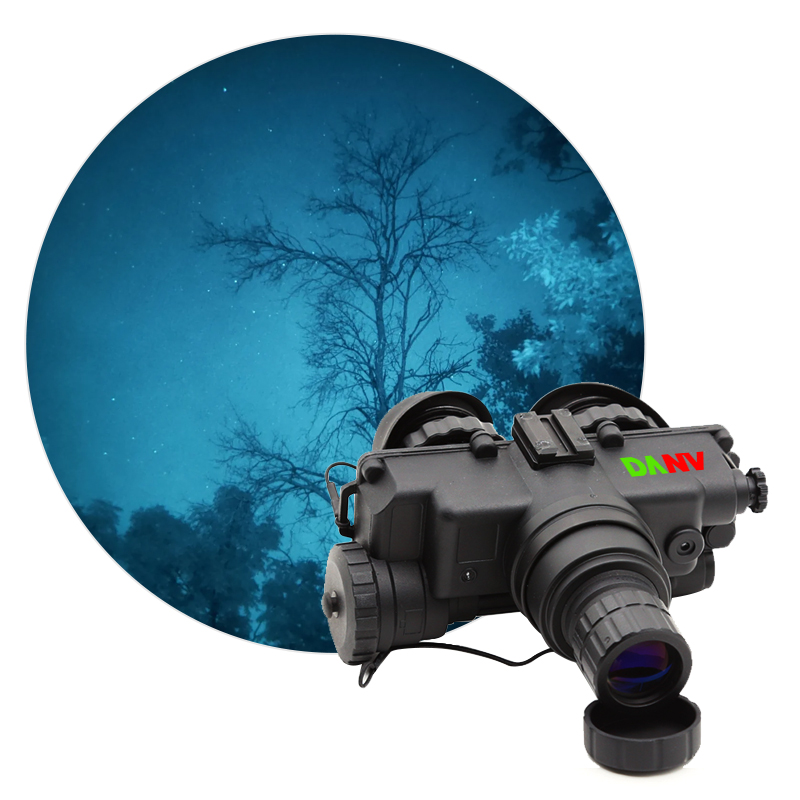 Tube photonique PVS 7 Gen2 + G - Night Vision Goggles Gen 3 avis et prix