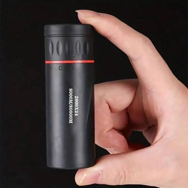 Télescope monoculaire portable - Night Vision Monocular 1080P avis et prix