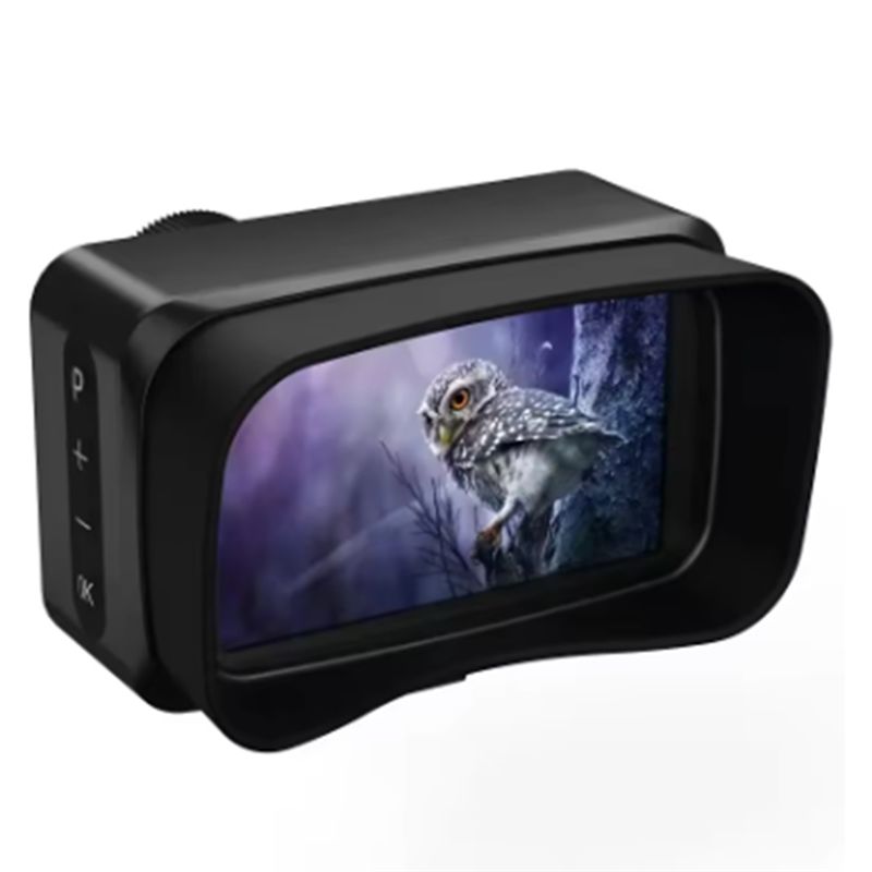 Lunette de vision nocturne pou - Night Vision Scope For Crossbow avis et prix