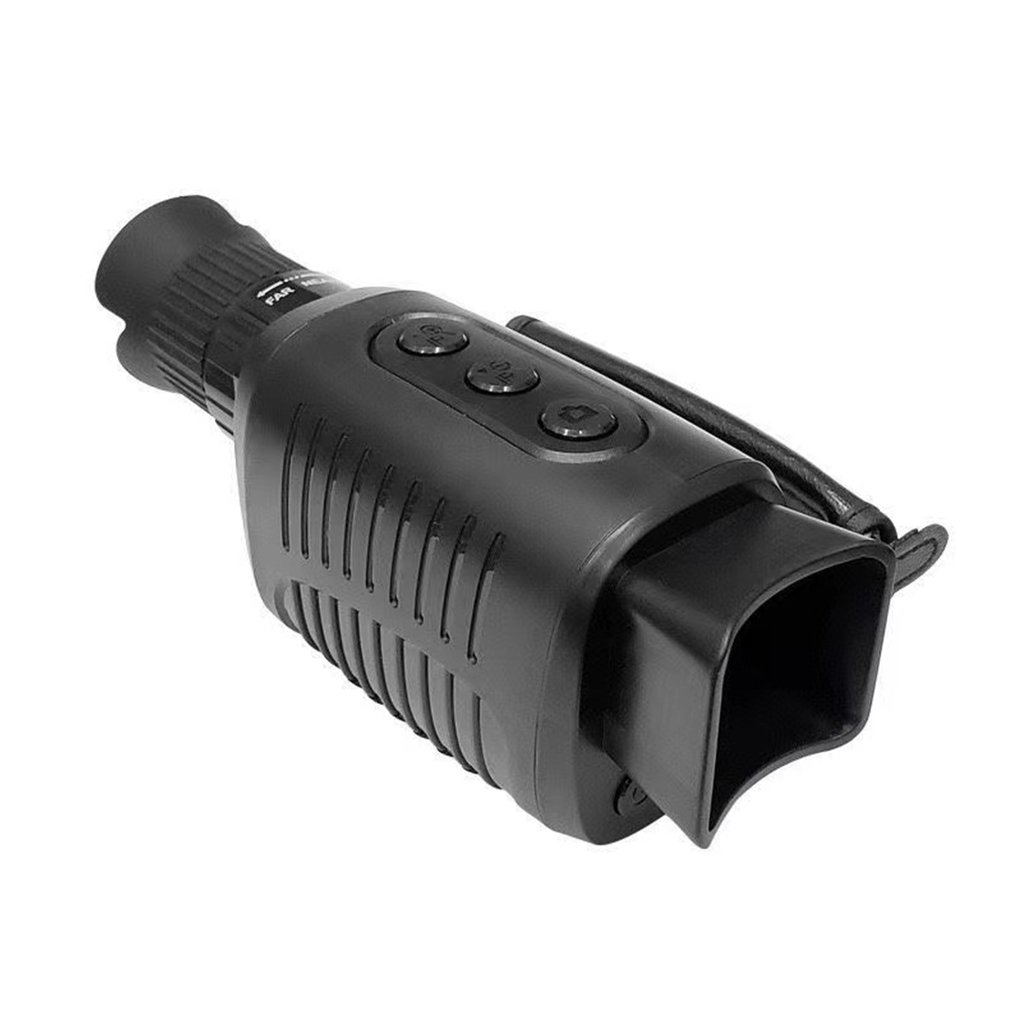 Dispositif de vision nocturne  - Night Vision Monocular 1080P avis et prix