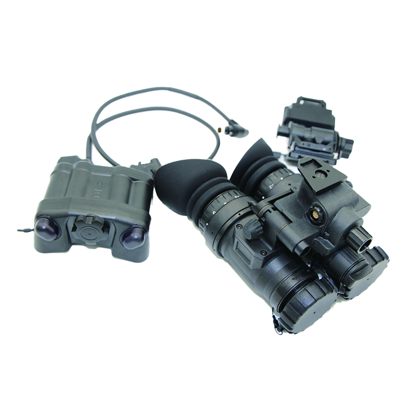 Jumelles de vision nocturne Ge - Night Vision Goggles Gen 3 avis et prix