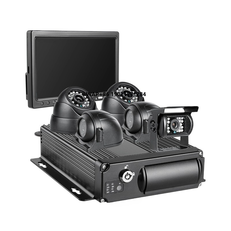 Système de caméra enregistreur - Night Vision Camera Wifi 4G avis et prix