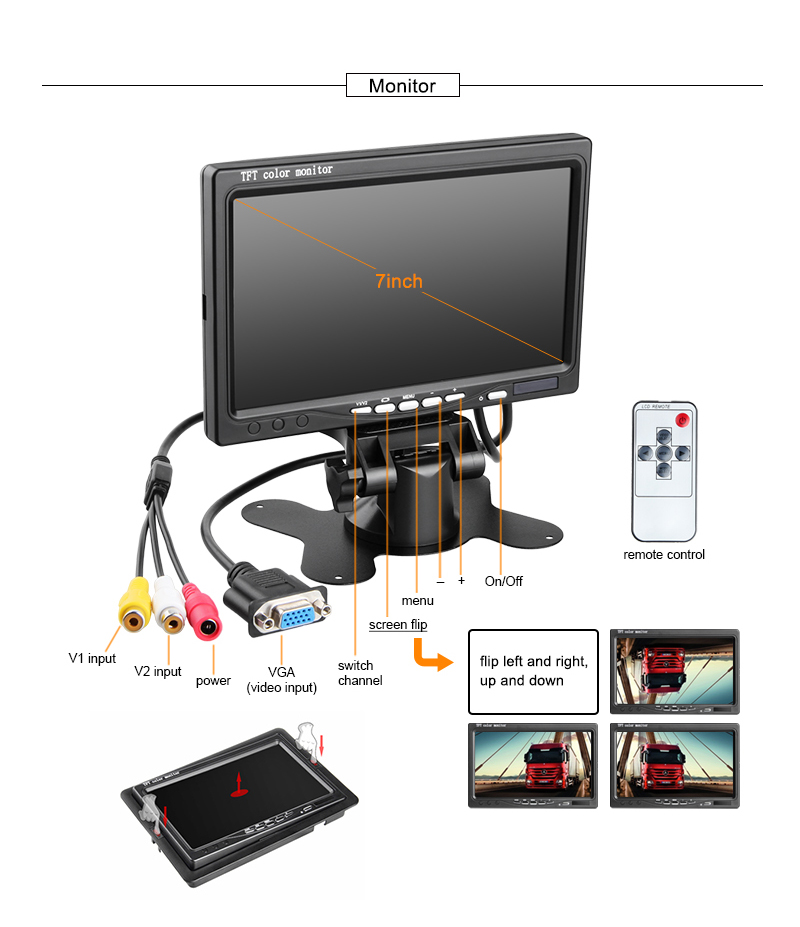 Système de caméra enregistreur - Night Vision Camera Wifi 4G avis et prix