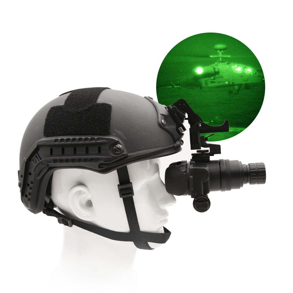 Dispositif de vision nocturne, - Night Vision Goggles Gen 3 avis et prix
