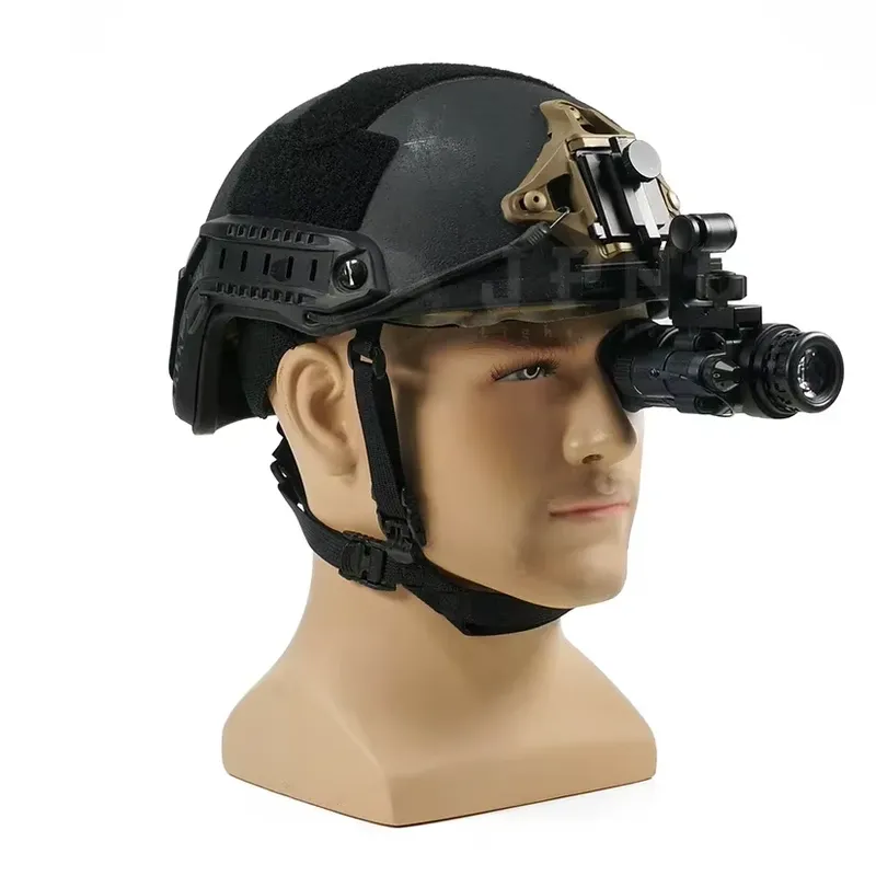 JPNV-14 Casque monté sur la tê - Night Vision Goggles Head Mounted avis et prix