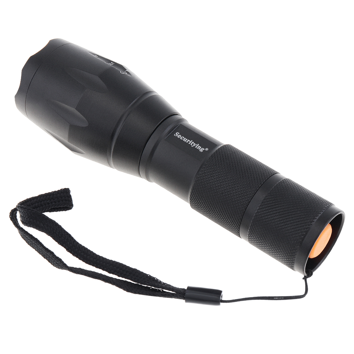 Lampe de poche tactique LED IR - Ir Illuminator 850Nm Flashlight avis et prix