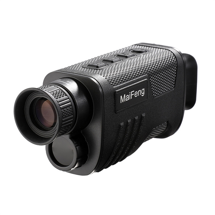 Dispositif de vision nocturne  - Night Vision Monocular 8X avis et prix