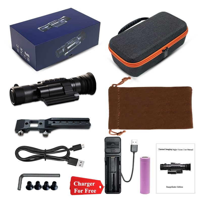 Lunette de Vision nocturne the - Night Vision Monocular 8X avis et prix