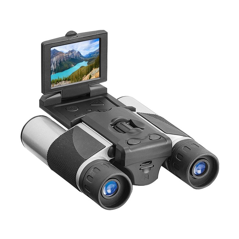 Jumelles pour appareil photo n - Night Vision Monocular 1080P avis et prix