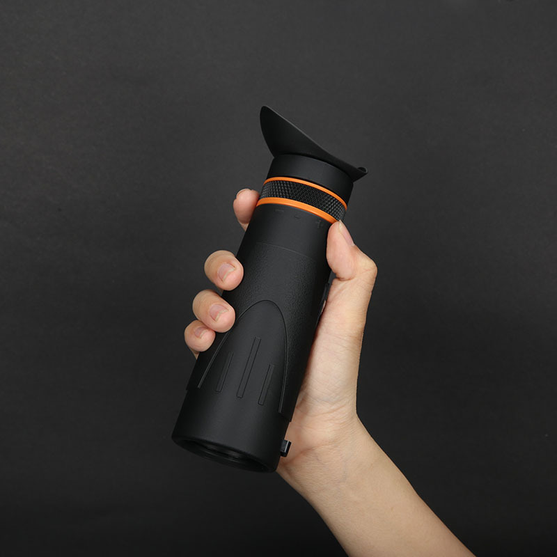 BIJIA Jazz – lunettes de Visio - Night Vision Monocular 8X avis et prix