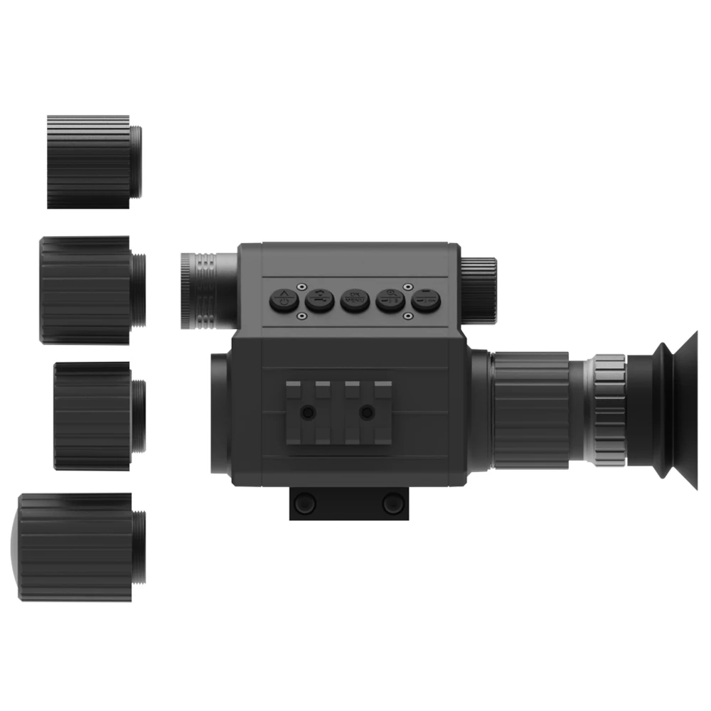 Objectif de Vision nocturne 16 - Night Vision Scope For Crossbow avis et prix