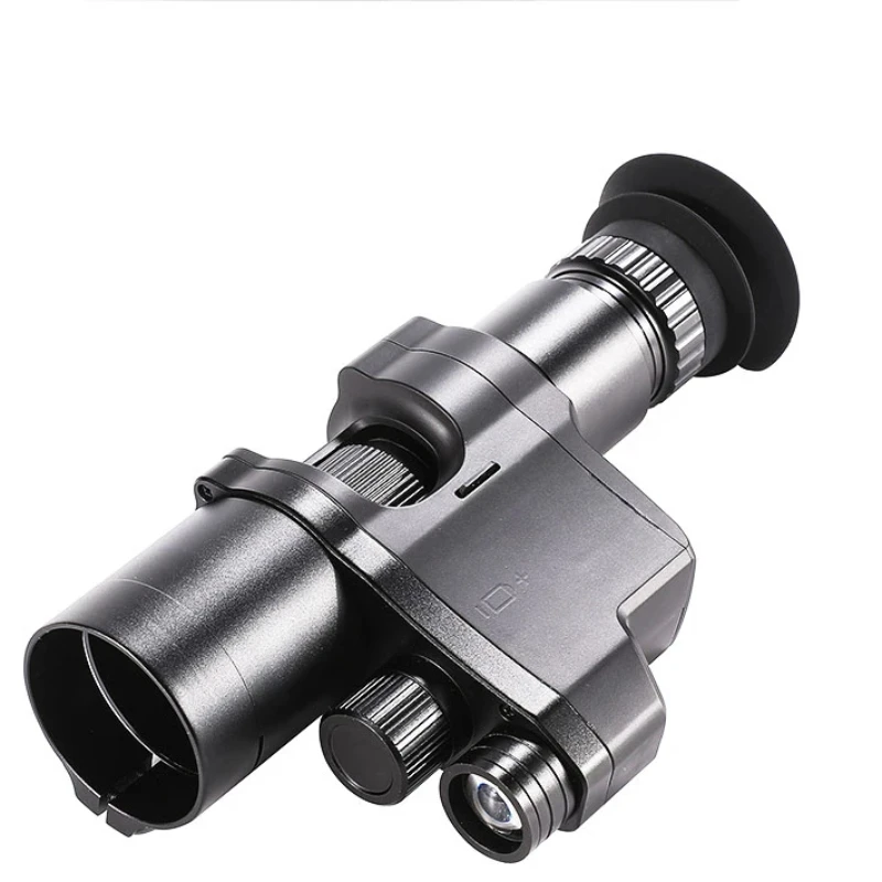 Caméra monoculaire de vision n - Night Vision Scope 4X Digital avis et prix