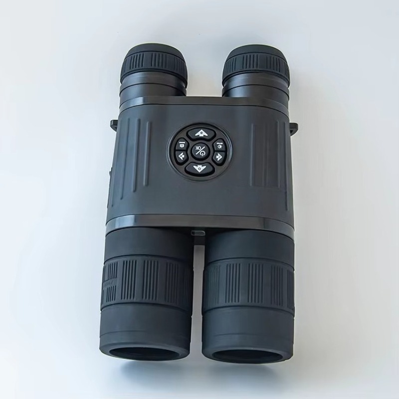 Lunette de vision nocturne cou - Night Vision Monocular 8X avis et prix
