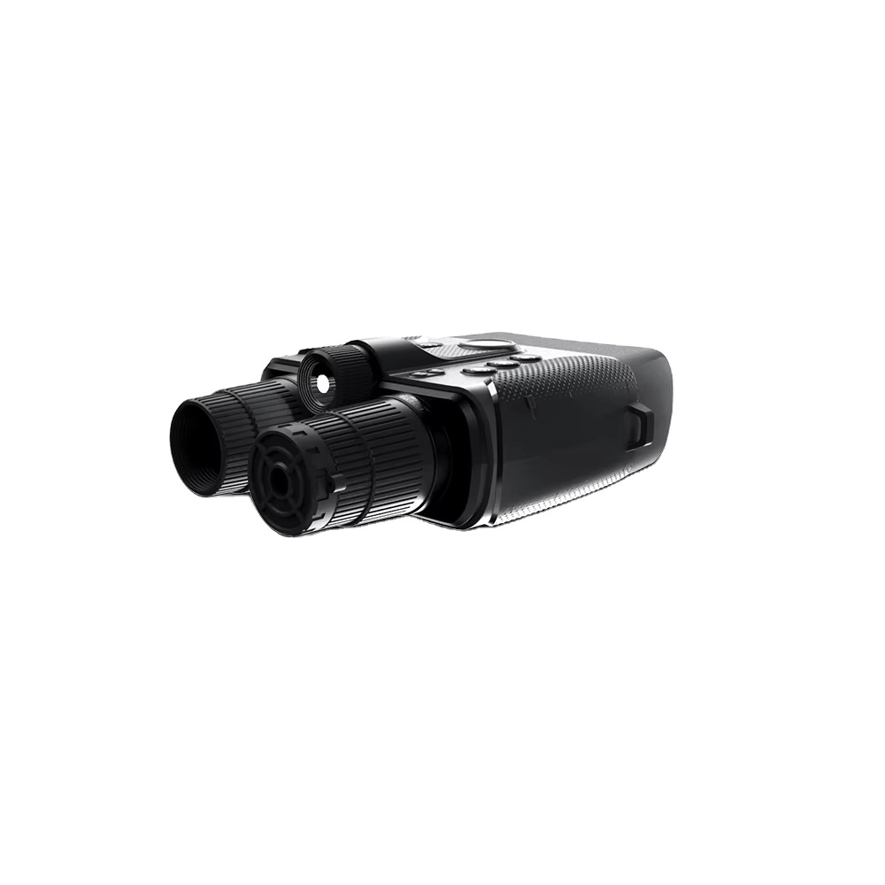 Jumelles métalliques 4K UHD à  - Digital Night Vision Binoculars 4K avis et prix