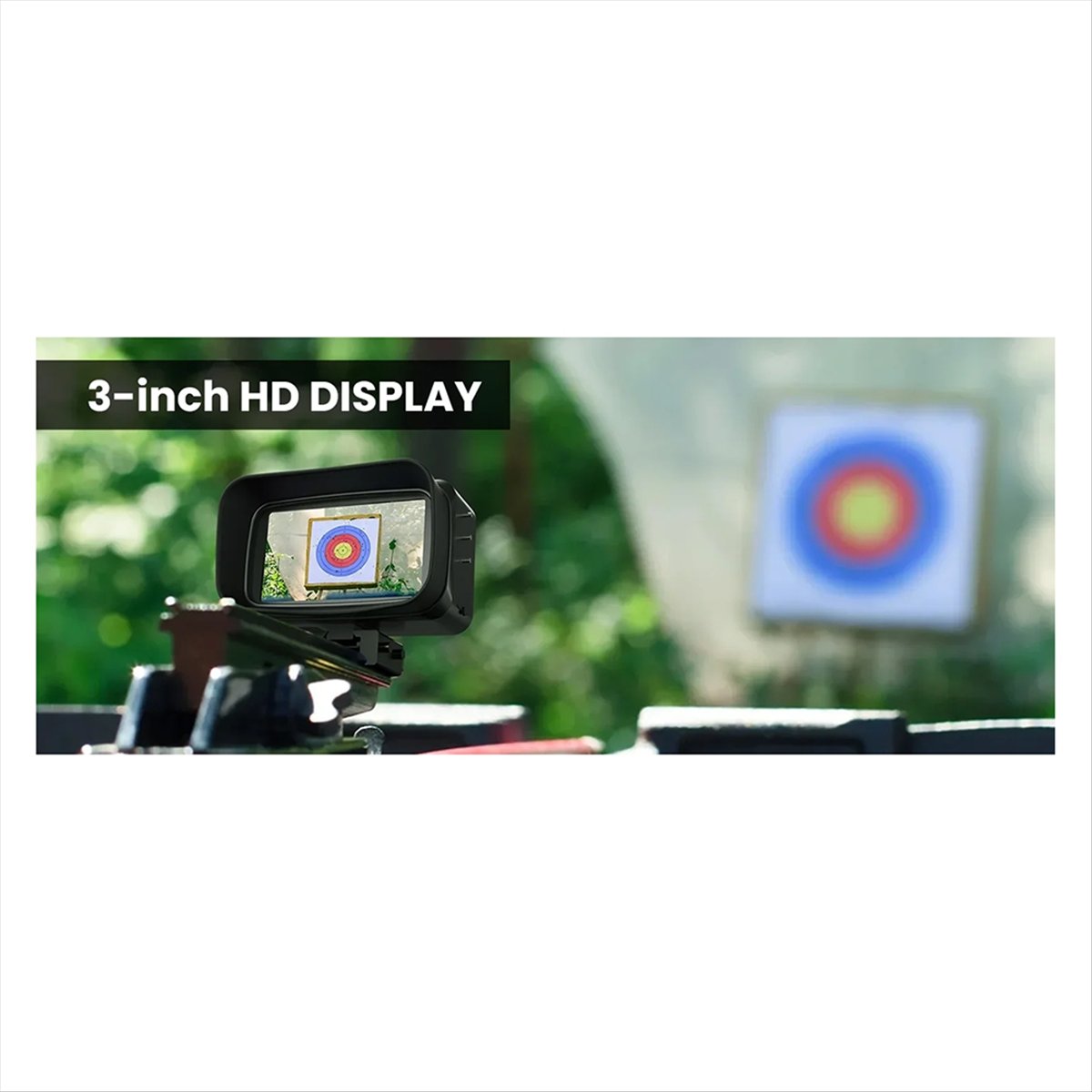 Y60A NOUVEAU - Lunette de visi - Night Vision Scope For Crossbow avis et prix