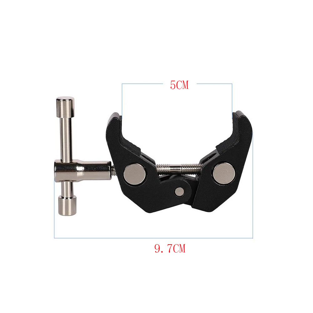 Pince métallique super robuste - Night Vision Goggles Head Mounted avis et prix