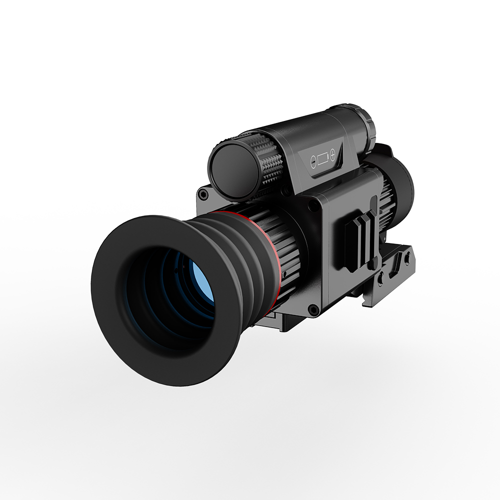 Appareil de vision nocturne nu - Night Vision Monocular 1080P avis et prix