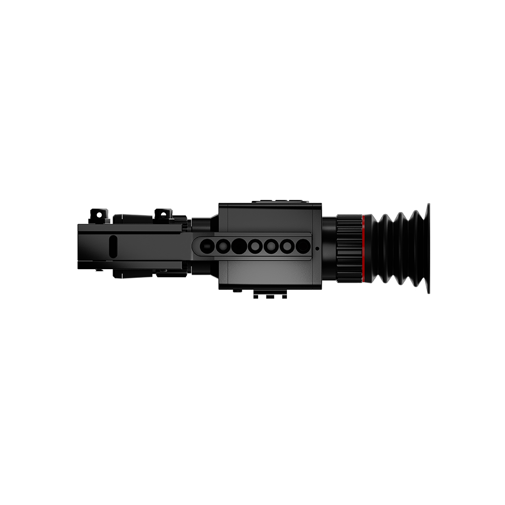 Appareil de vision nocturne nu - Night Vision Monocular 1080P avis et prix