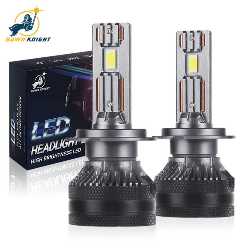 DAWNKNIGHT K5C PLUS 140W H7 am - Night Vision Goggles Gen 3 avis et prix