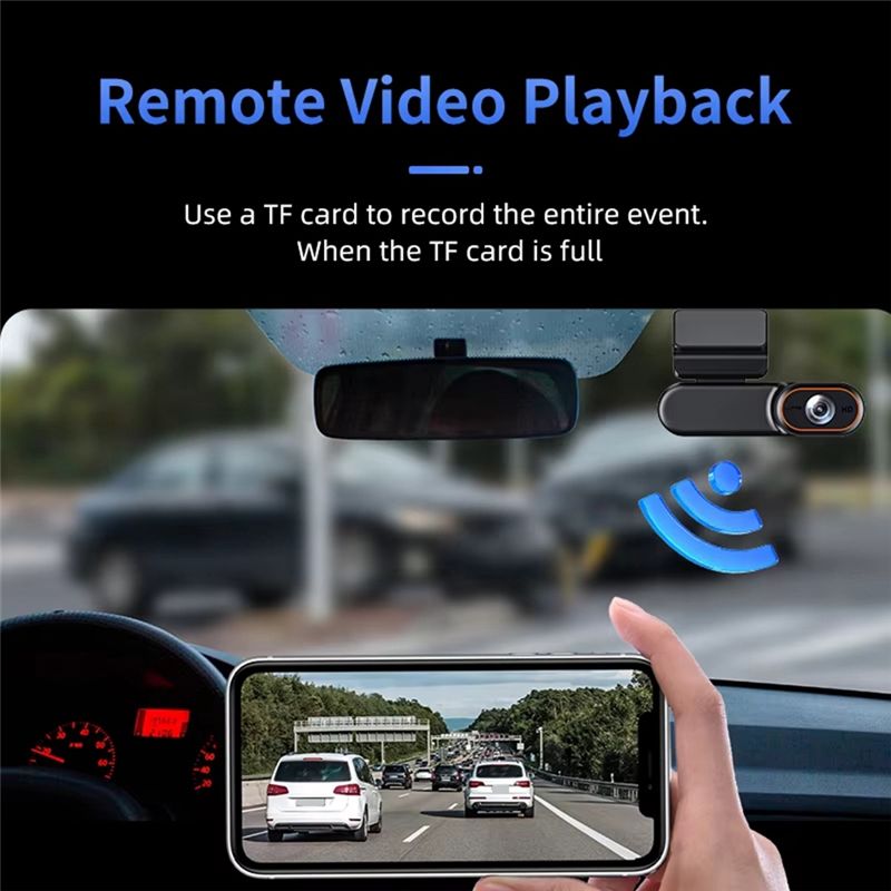 Caméra embarquée 4G WIFI DVR p - Night Vision Camera Wifi 4G avis et prix