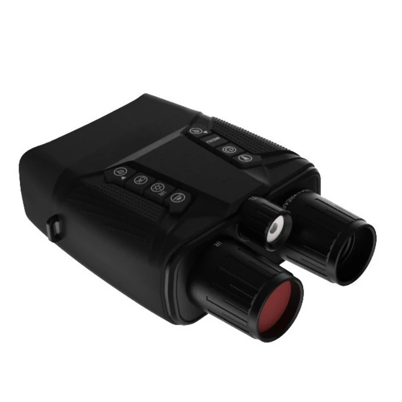Télescope numérique haute défi - Digital Night Vision Binoculars 4K avis et prix