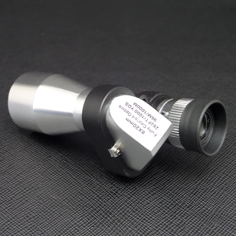 Mini télescope monoculaire por - Night Vision Monocular 8X avis et prix